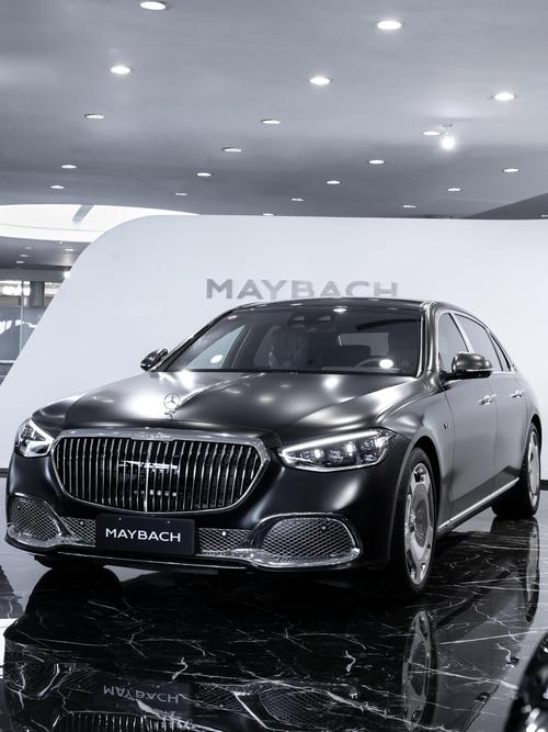 佛山三水区银建兴企业管理咨询岚图汽车的售后服务让用户无忧出行，迈巴赫未来的豪华车趋势