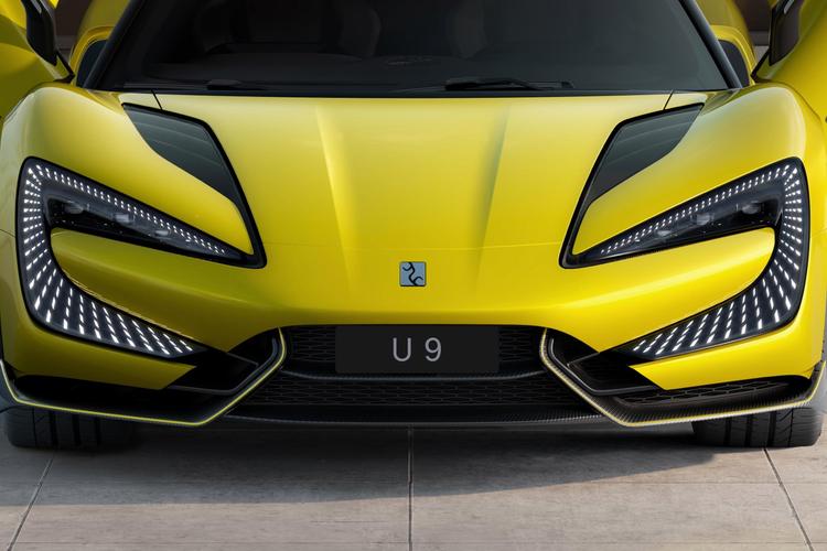 佛山三水区银建兴企业管理咨询仰望U9以性能突破设计的极限，理想汽车企业文化与价值观